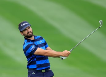 Hero Cup stars set for Thailand Classic