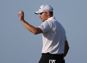 Ras Al Khaimah Championship - Day three digest