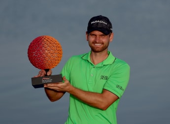 Daniel Gavins secures dramatic Ras Al Khaimah Championship victory