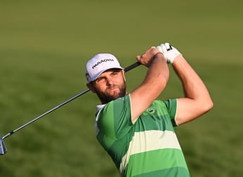 Singapore Classic – Fantasy DP World Tour ones to watch