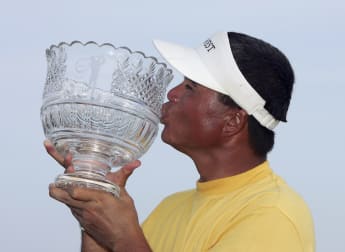 Five historic DP World Tour wins in Singapore