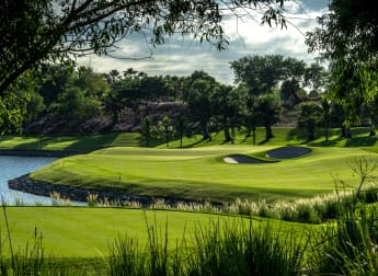 2023 Thailand Classic - Schedule of the week