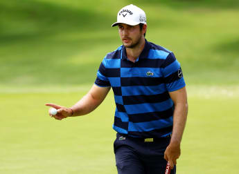 Singapore Classic - Day three digest