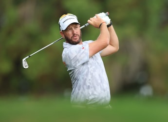 Strydom to make debut in ‘Africa’s Major’