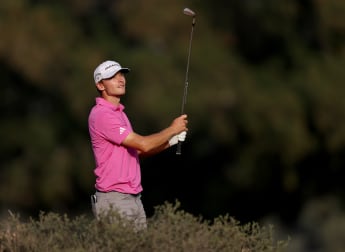 Thailand Classic - Fantasy DP World Tour ones to watch