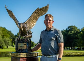 Bekker wins Dimension Data Pro-Am to claim maiden Challenge Tour title