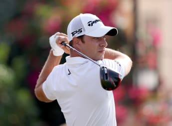 Guido Migliozzi finding positives as he relishes return to Open de France