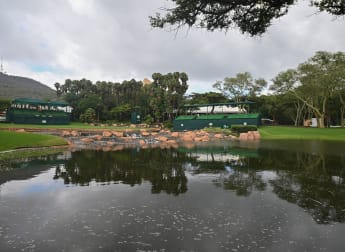 Everything you need to know about the Nedbank Golf Challenge