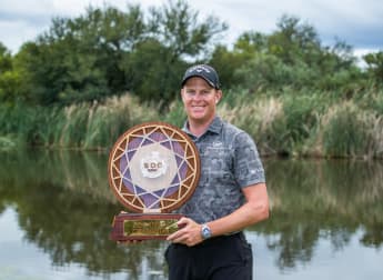 Senekal seals wire-to-wire triumph at Zebula