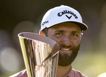 Jon Rahm returns to World Number One with Genesis Invitational win