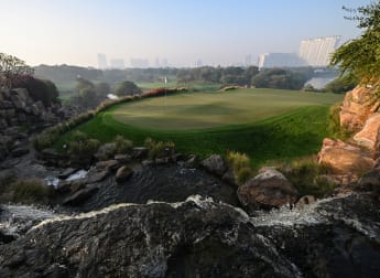 Hero Indian Open - Five things to know Presented by OCEANTEE