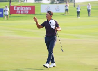 Hero Indian Open - Fantasy DP World Tour ones to watch