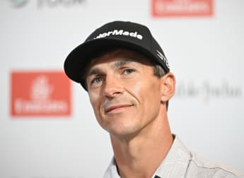 Thorbjørn Olesen aiming for more on Hero Indian Open debut 