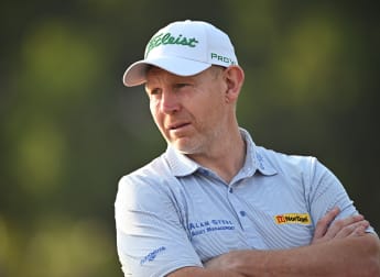 Hero Indian Open - Day one digest