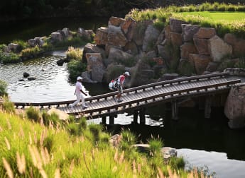 Hero Indian Open - Day two digest