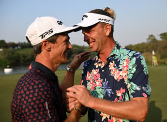 Hero Indian Open champion Marcel Siem a hugely popular winner