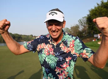 Hero Indian Open – The debrief