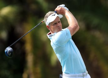 Star-studded field set for BMW International Open