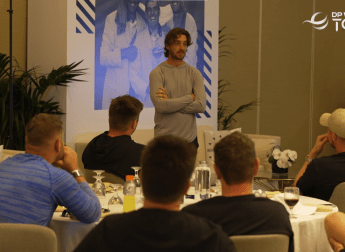 Inside the Hero Cup is here