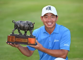 Magical Kenya Open Presented by Absa – Five things to know Presented by OCEANTEE