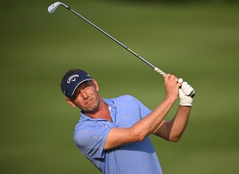 Marcel Siem eager to achieve more success after return to winner’s circle