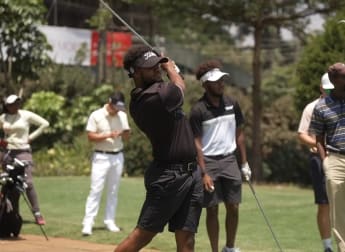 Kibugu siblings aiming high in Kenya