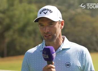 Oliver Wilson: There have been a lot of highs and lows in my 400 DP World Tour starts but I'm still plugging away