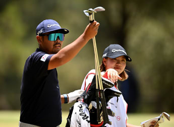 Magical Kenya Open Presented by Absa - Day two digest