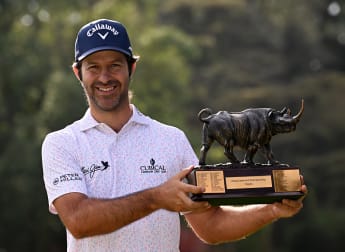 Jorge Campillo wins Magical Kenya Open Presented by Absa
