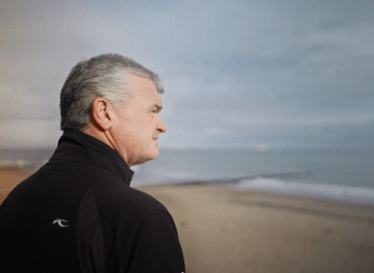Roots: Paul Lawrie | presented by Velocity Global