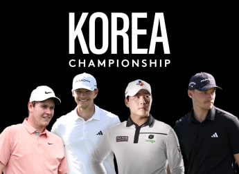 Young stars confirmed for Korea Championship as tickets go on sale  