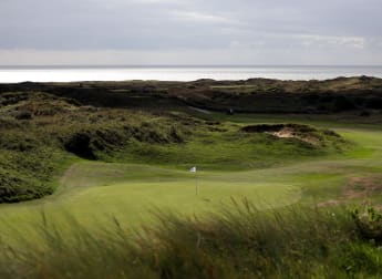 Senior Open Presented by Rolex Qualifying Venues confirmed