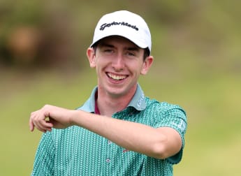 SDC Championship 2023 - Day two digest