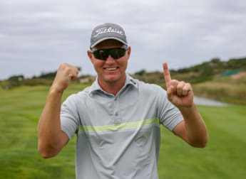 SDC Championship 2023 - Day three digest