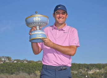 WGC-Dell Technologies Match Play – Five things to know presented by OCEANTEE