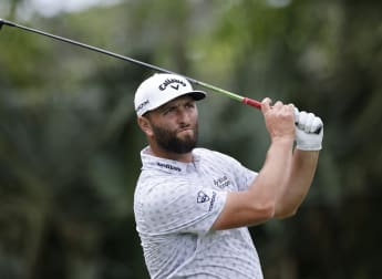 WGC-Dell Technologies Match Play - The draw