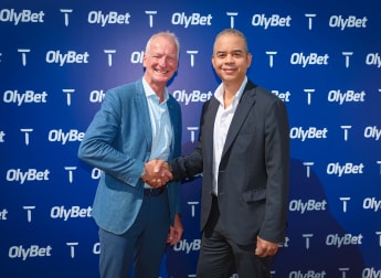 The DP World Tour announces OlyBet as Official Betting Operator