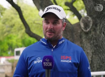 Ryan Fox and Adrian Meronk set for WGC-Dell Technologies Match Play debuts 