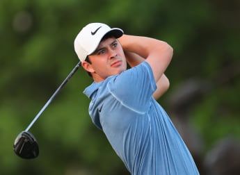 Davis THOMPSON 100020