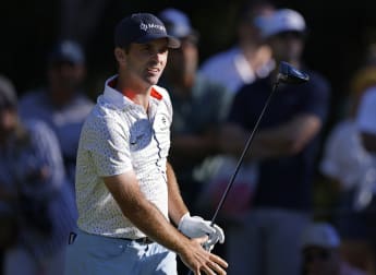 Denny MCCARTHY 41205