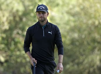 Adam SVENSSON 100991