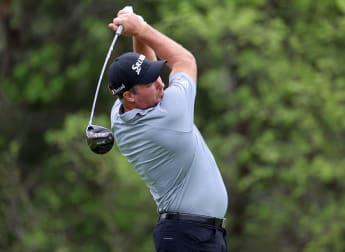 Adrian Meronk and Ryan Fox off to a flyer on debut in Texas