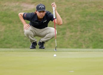 WGC-Dell Technologies Match Play - Day one digest