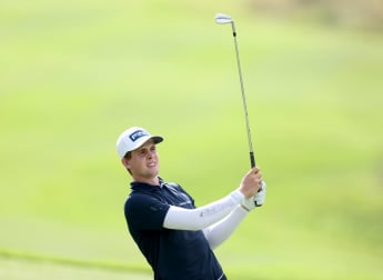Darren Fichardt and Martin Vorster lead in Johannesburg