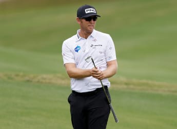 Séamus Power produces late fireworks to keep his hopes alive