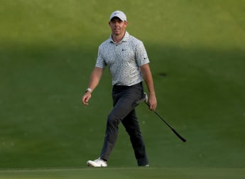 Rory McIlroy produces spectacular finish as he maintains winning start