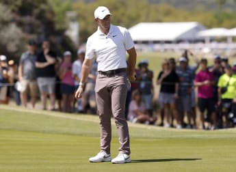 Rory McIlroy and Lucas Herbert to meet in last 16 at Austin Country Club