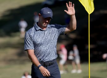 Rory McIlroy edges thriller against Xander Schauffele to reach semi-finals in Austin