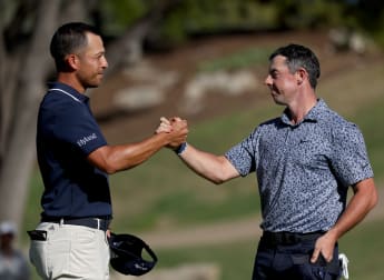 WGC-Dell Technologies Match Play - Day four digest