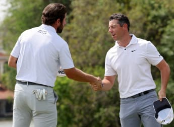 Rory McIlroy suffers play-off defeat against Cameron Young in Austin semi-final